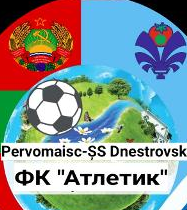 Atletic-ȘS Slobozia-ȘS Dnestrovsk